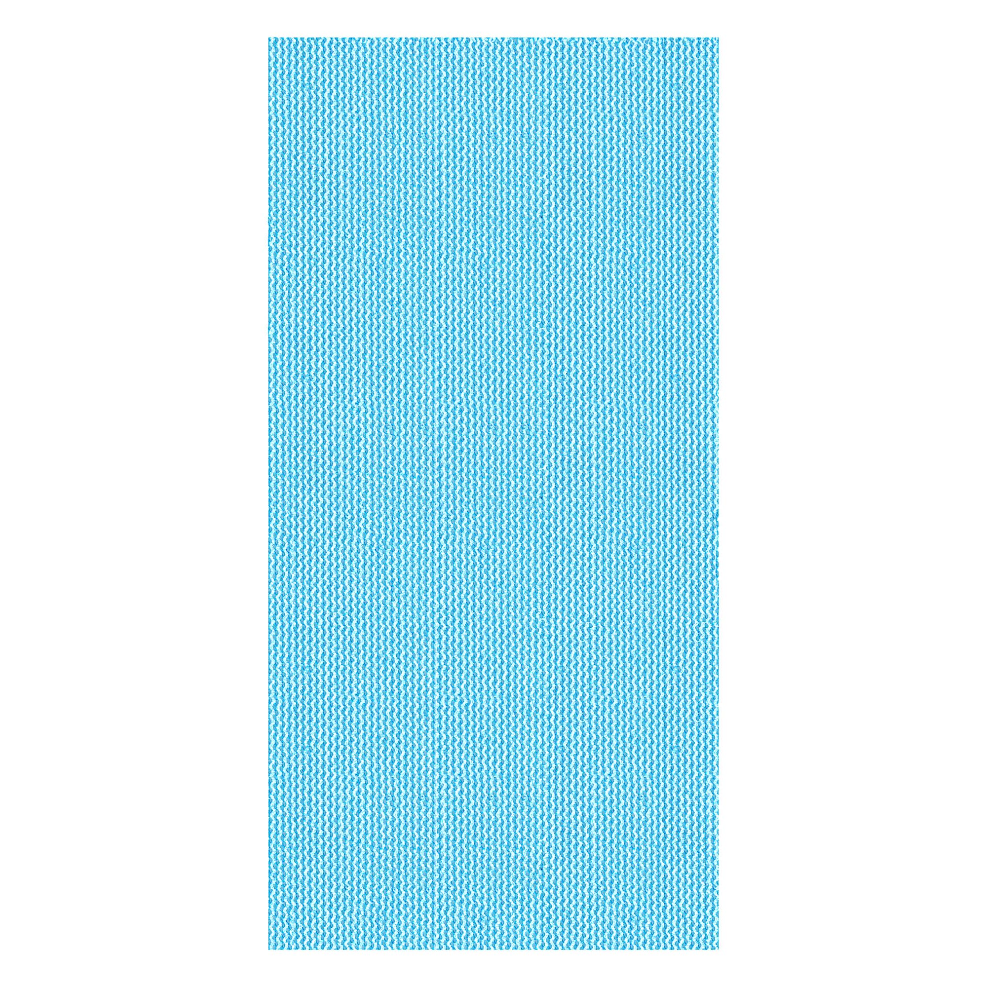 Trend Professional 93 x 185 mm Third Sheet Sanding Pads, 80/120/180 Grit + Pad Saver, 7 Pack, Mesh Abrasive for Rapid Material Removal and Fine Finishing, AB/THD/M7/P