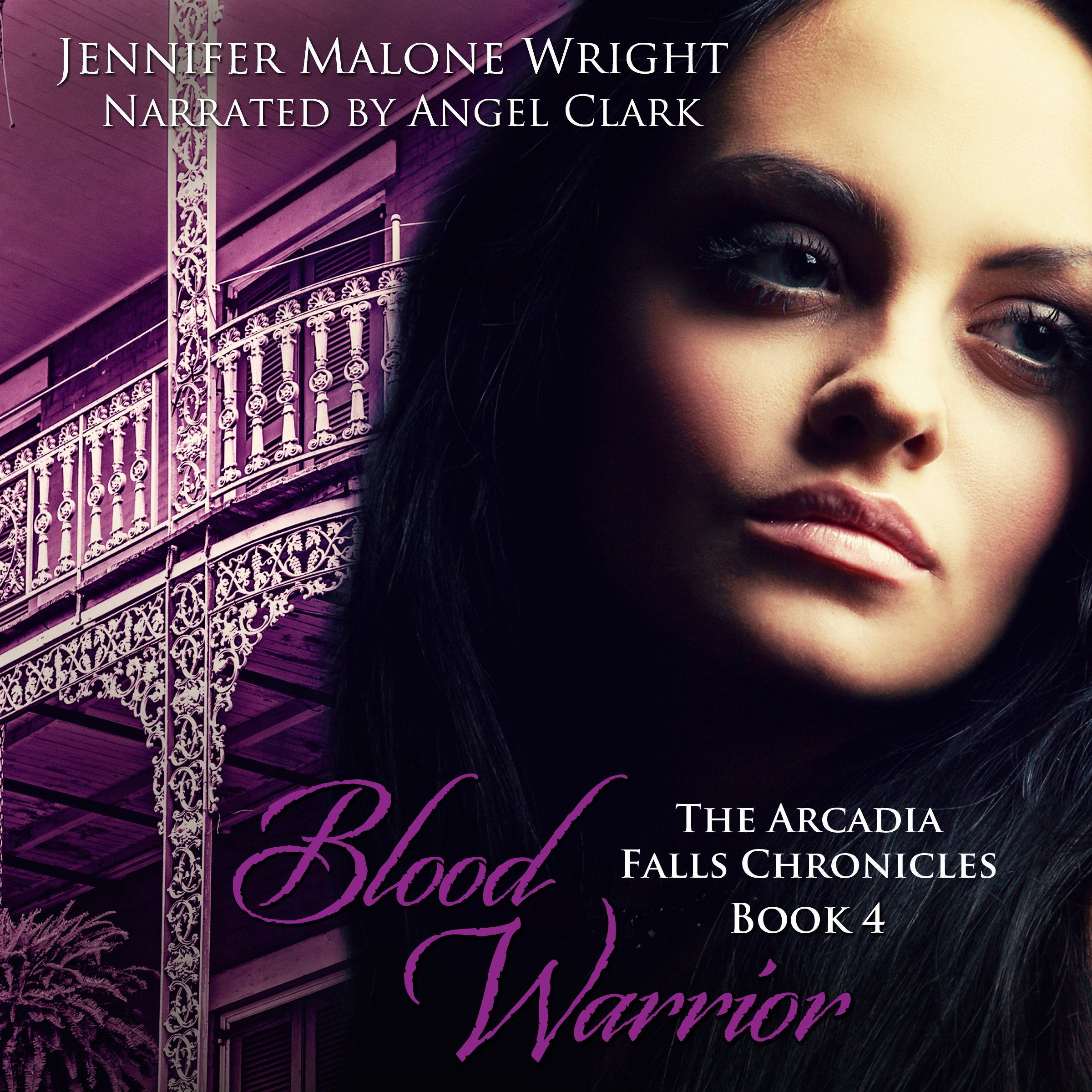 Blood Warrior