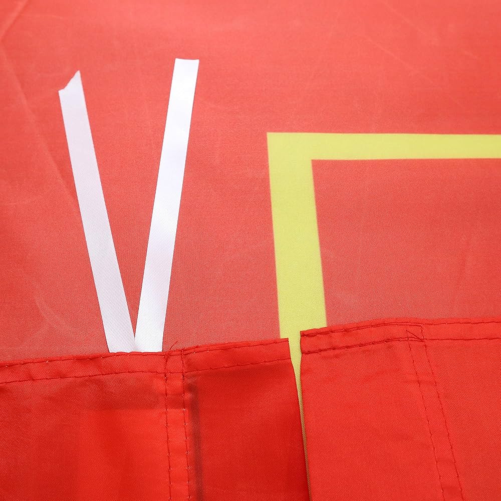 男旗　初版 Amazon.co.jp: ラオス旧旗 18インチ x 12インチ コード - 旧