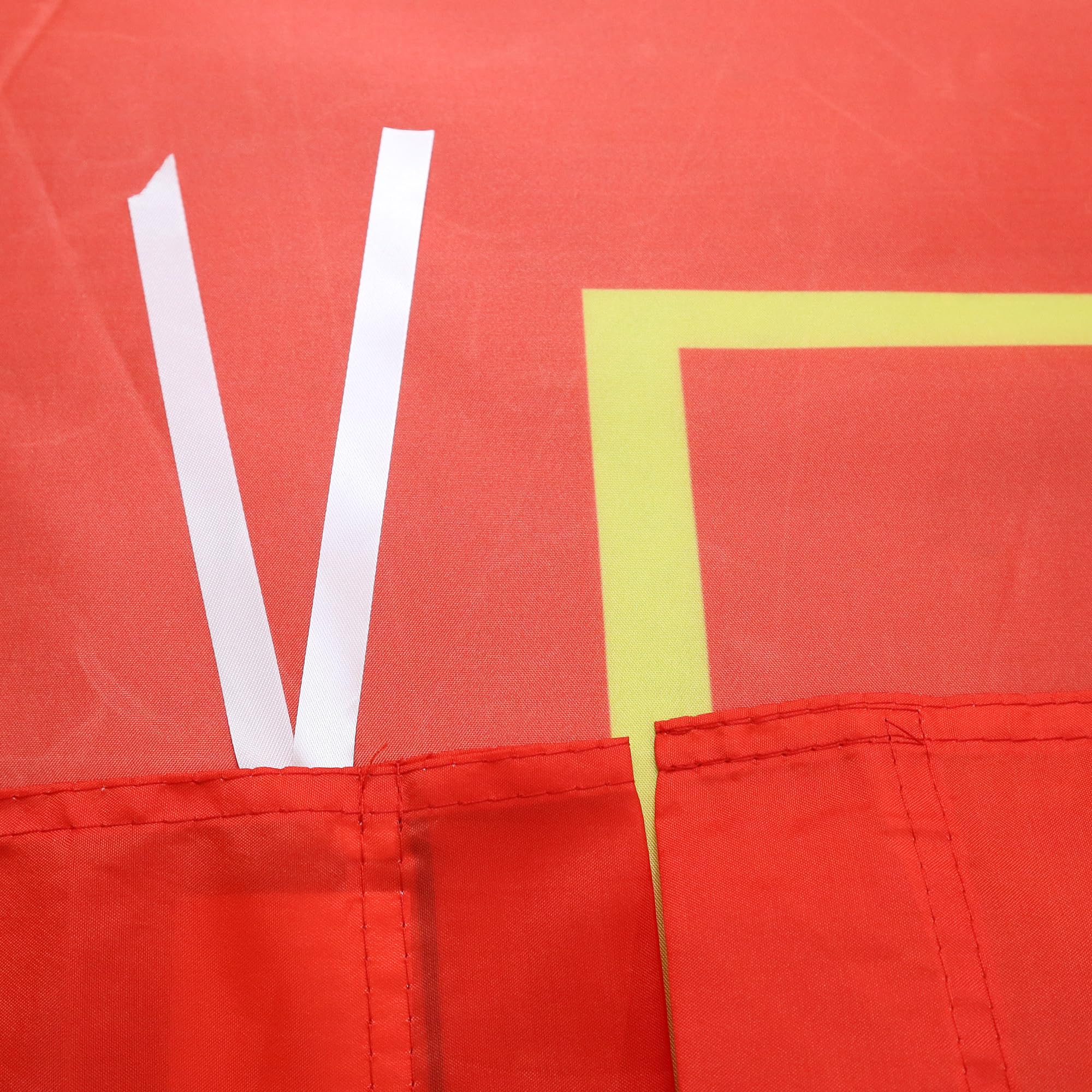 ソビエト連邦 国旗　3枚セット military ミリタリー　希少品　プレミア marutomostore_fl86