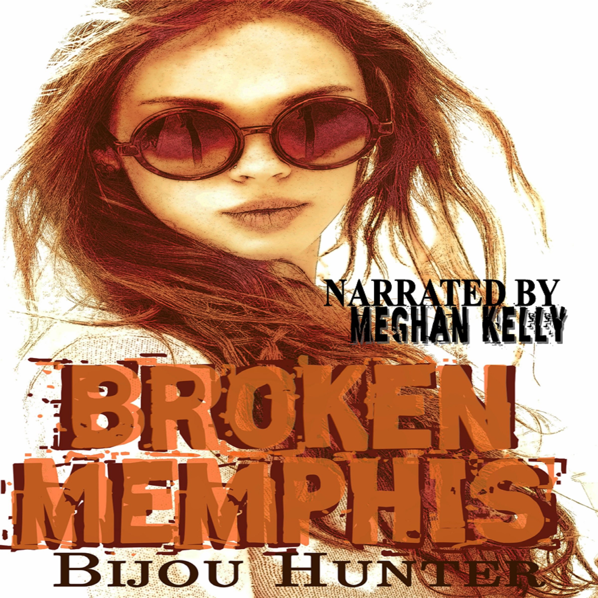 Broken Memphis