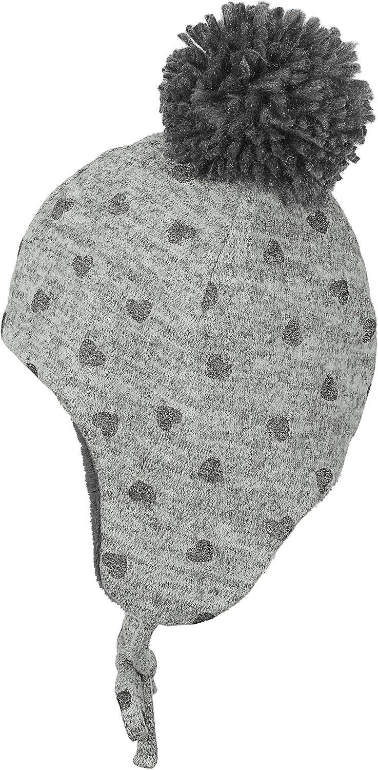 Sterntaler Inka-mütze Hat for Babies