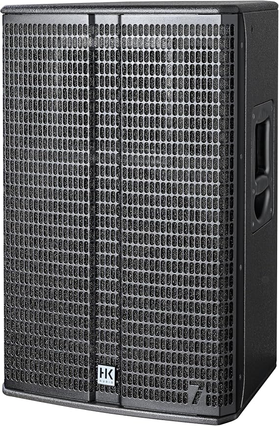 Hk Audio LINEAR-7-115-FA 2000 Watt 15 Active Speaker