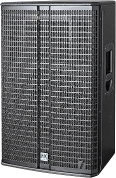 Hk Audio LINEAR-7-115-FA 2000 Watt 15 Active Speaker