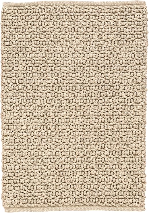 Dash and Albert Veranda Natural Handwoven Indoor/Outdoor