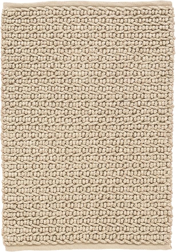 Dash and Albert Veranda Natural Handwoven Indoor/Outdoor