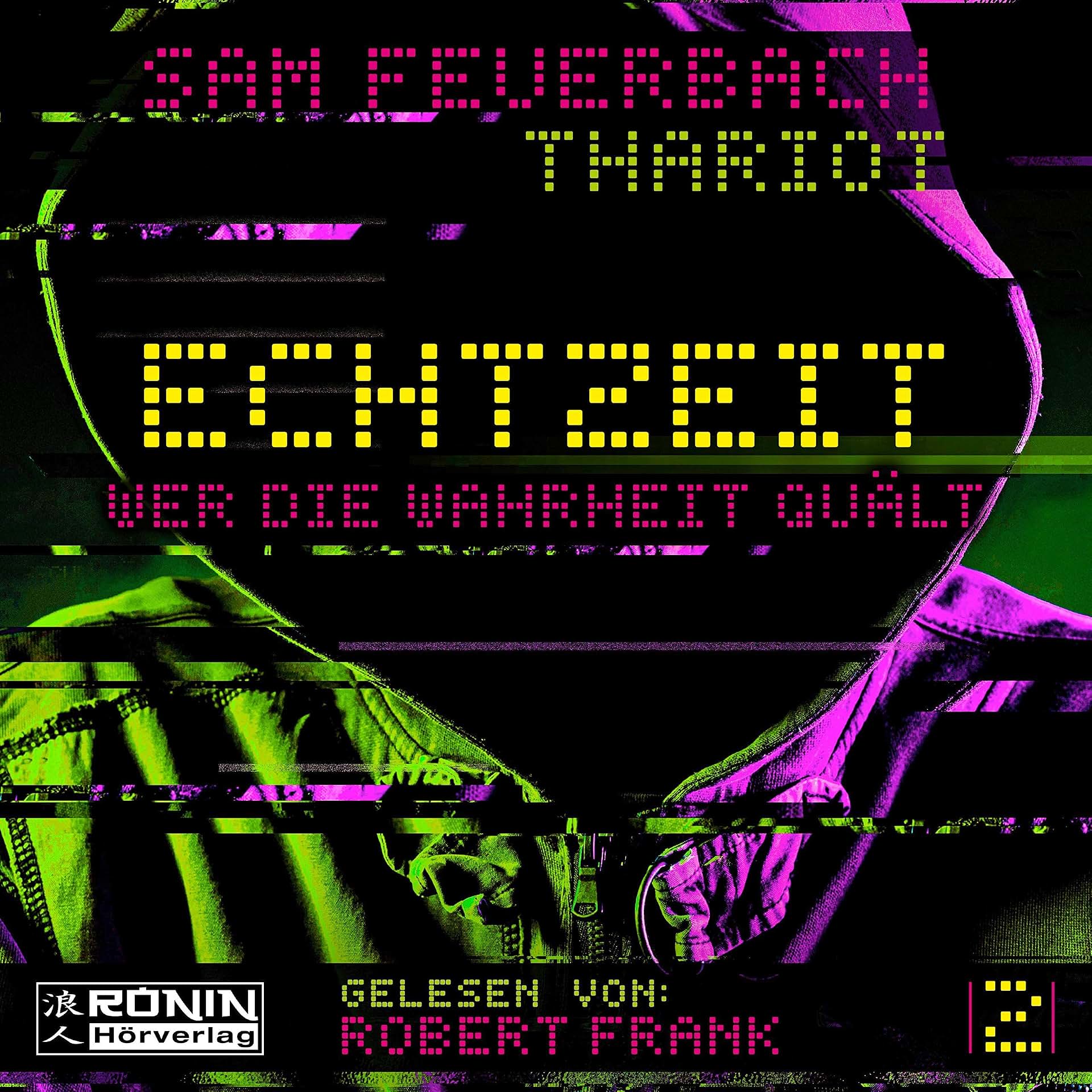 Carousel Item: Wer die Wahrheit quält