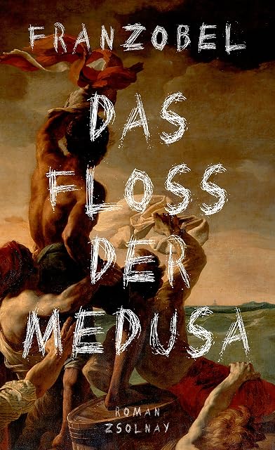 Portada de Das Floß Der Medusa