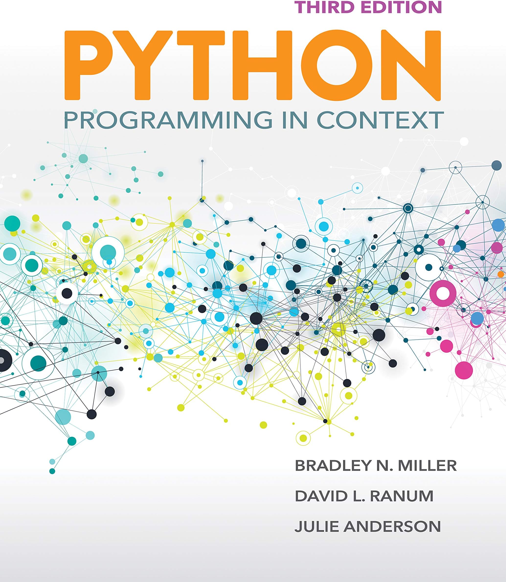 Python Programming in Context