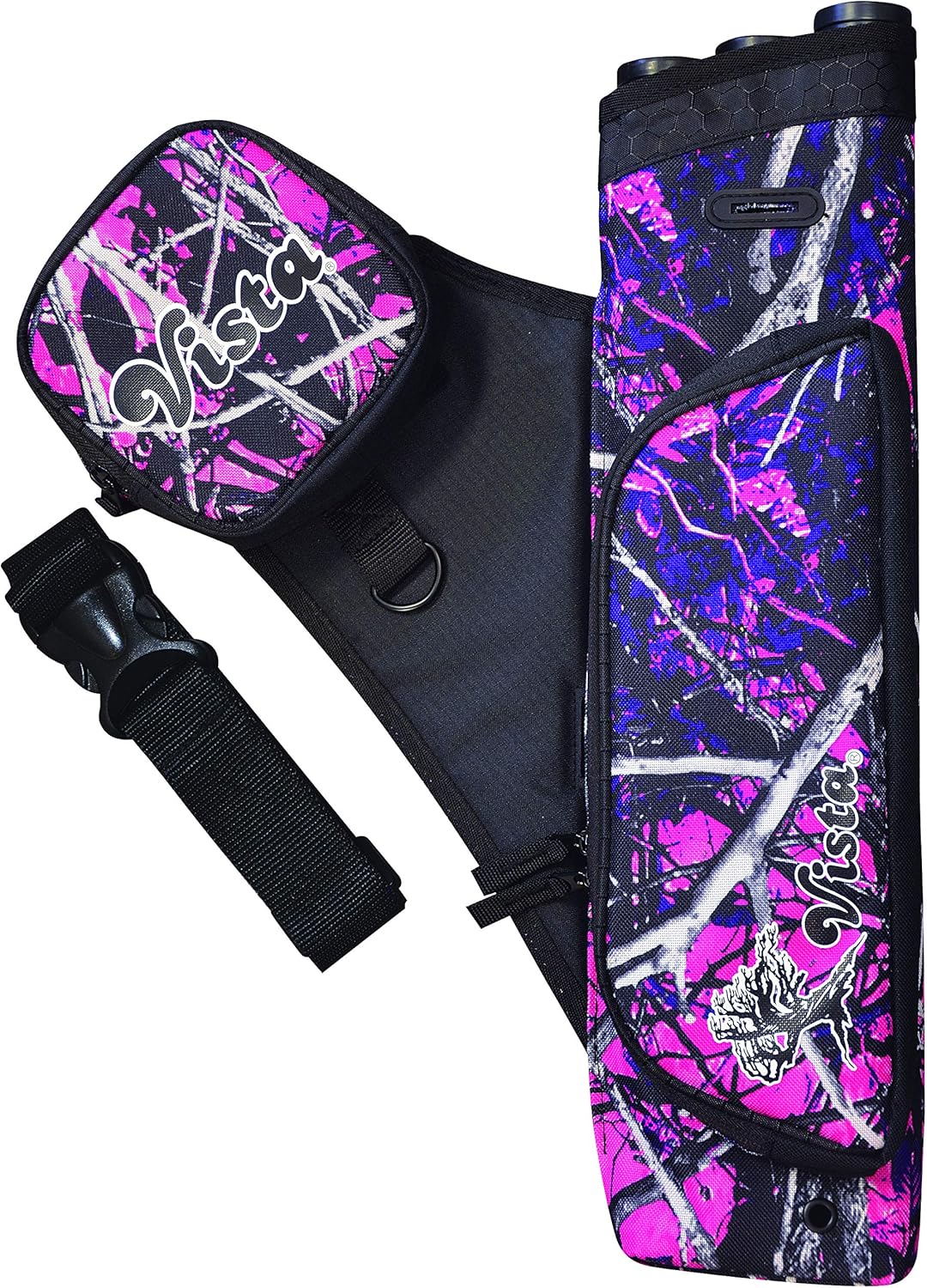 VISTA Outlaw II Hip Quiver