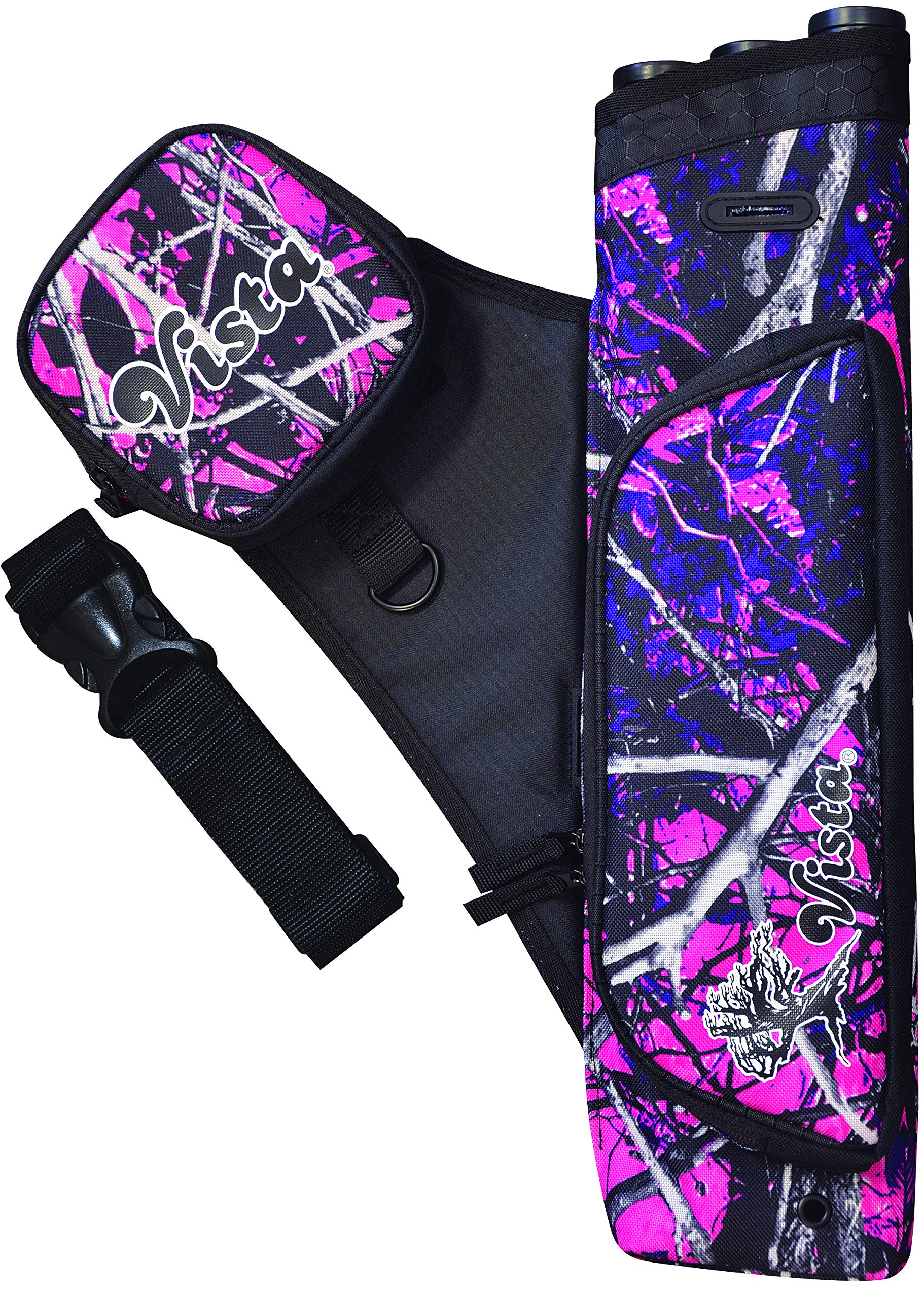 RiverSmith River Quiver 2 Banger Extended Mount Lock