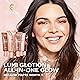 L'Oreal Paris Makeup True Match Lumi Glotion, Natural Glow Enhancer, Illuminator Highlighter, Bronzing Drops For a Sun-Kissed Glow, 903 Medium Product Image 3