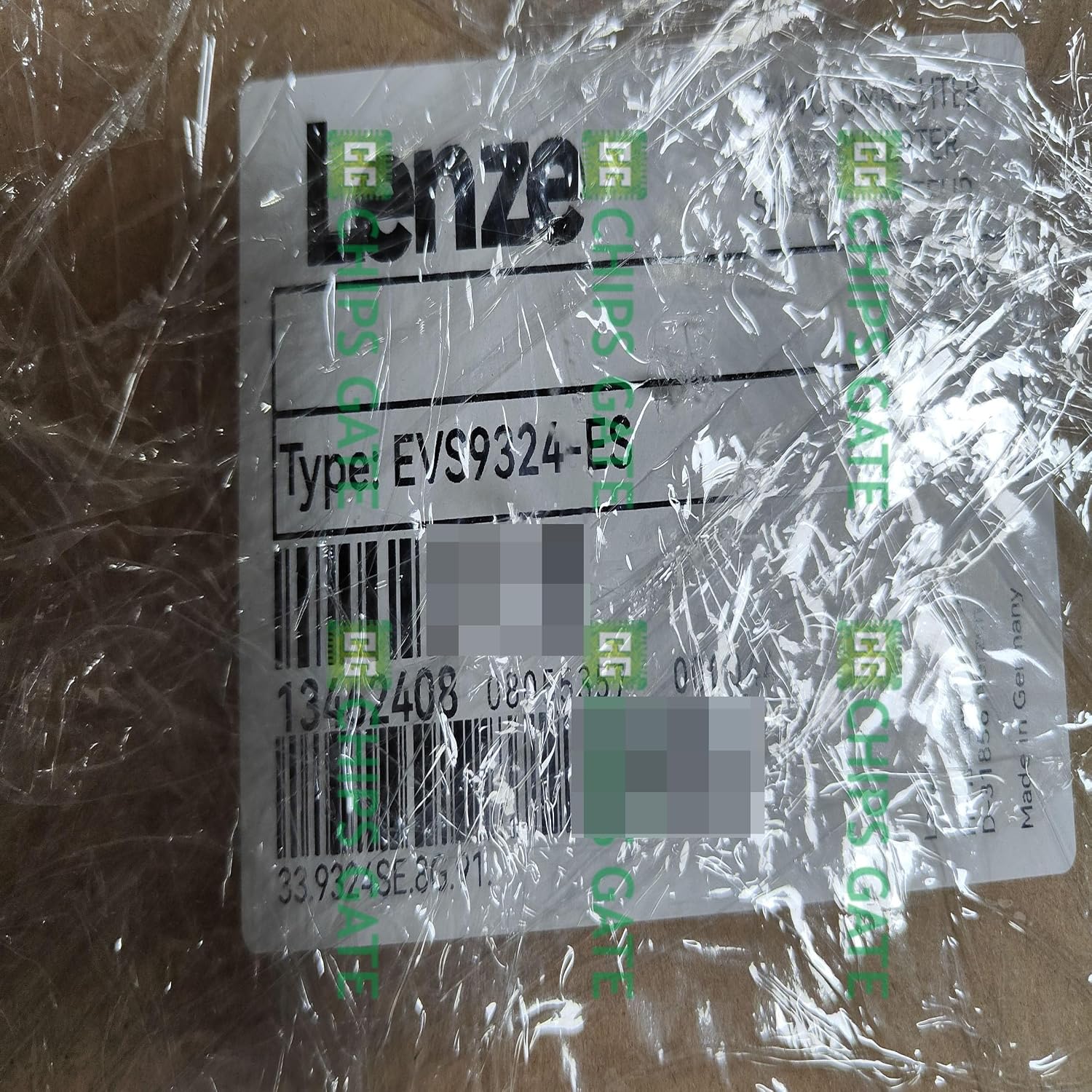 EVS9324-ES 1PC EVS9324-ES EVS9324ES Inverter New in Box