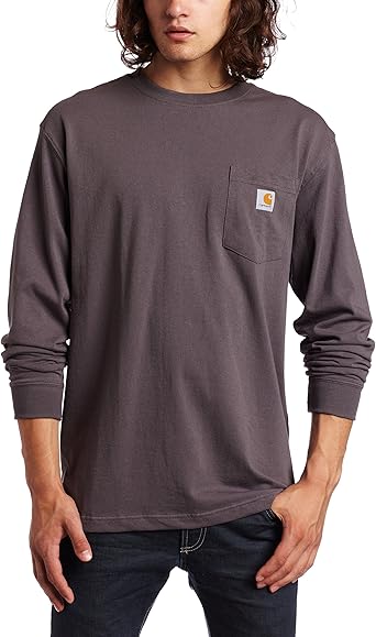 carhartt long sleeve price