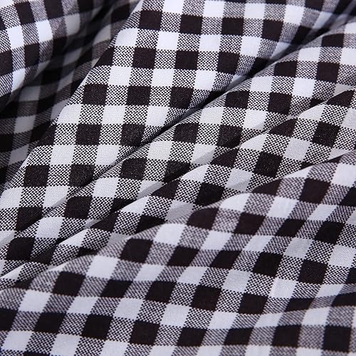 Miniatura 7 de Mengersi Juego de funda de edredón de mariposas tamaño matrimonial, juegos de ropa de cama reversible, colección de ropa de cama para decoración de