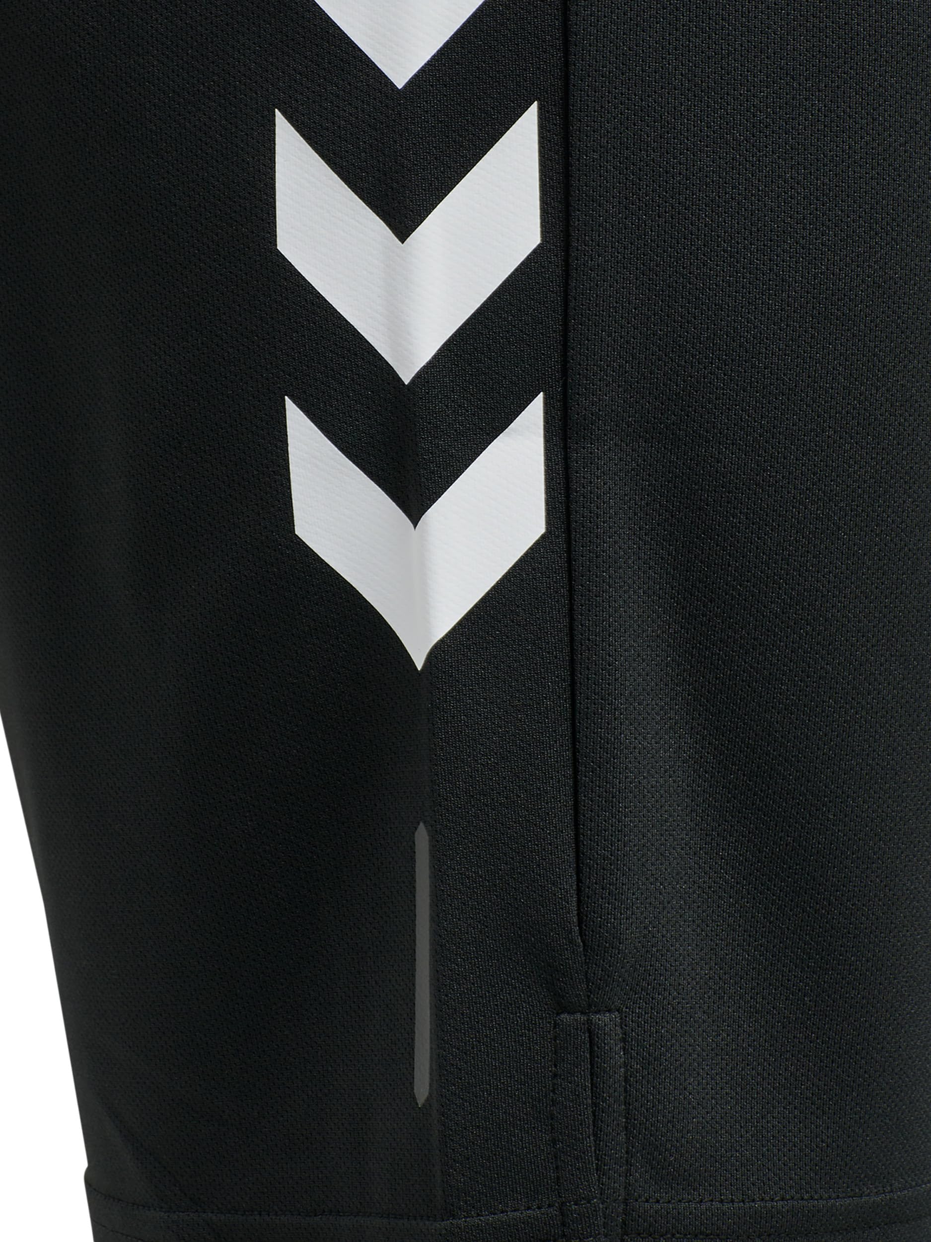 hummel Hmlte Topaz 2-Pack Shorts Set - Conjunto de Pantalones Cortos Hombre