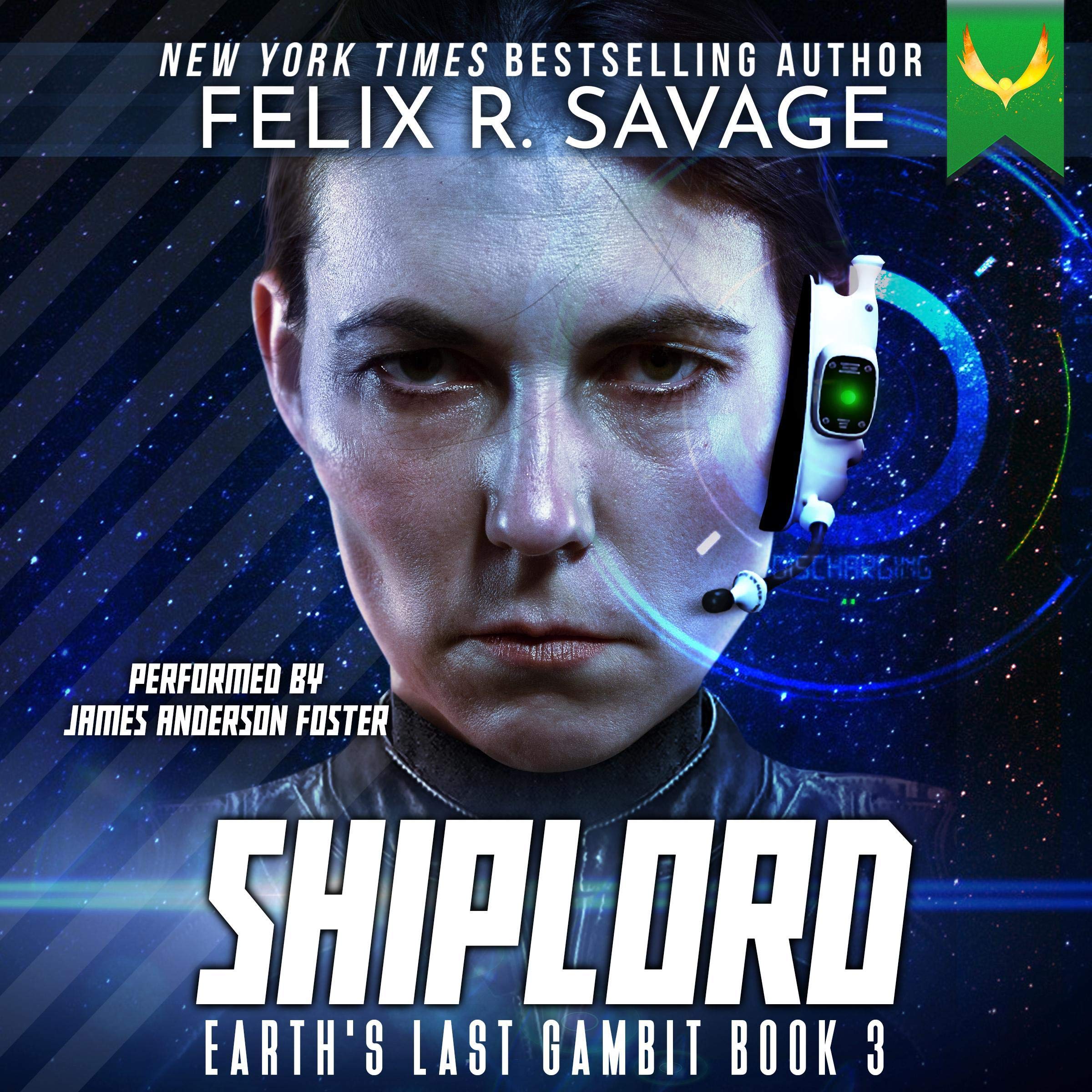 Cover art for Shiplord