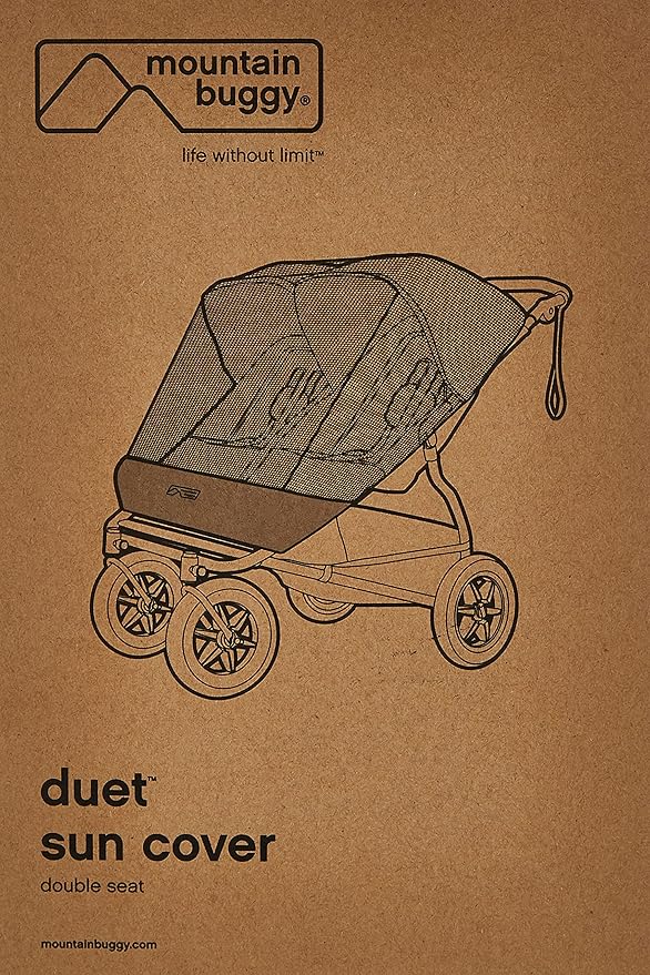 mountain buggy rain cover