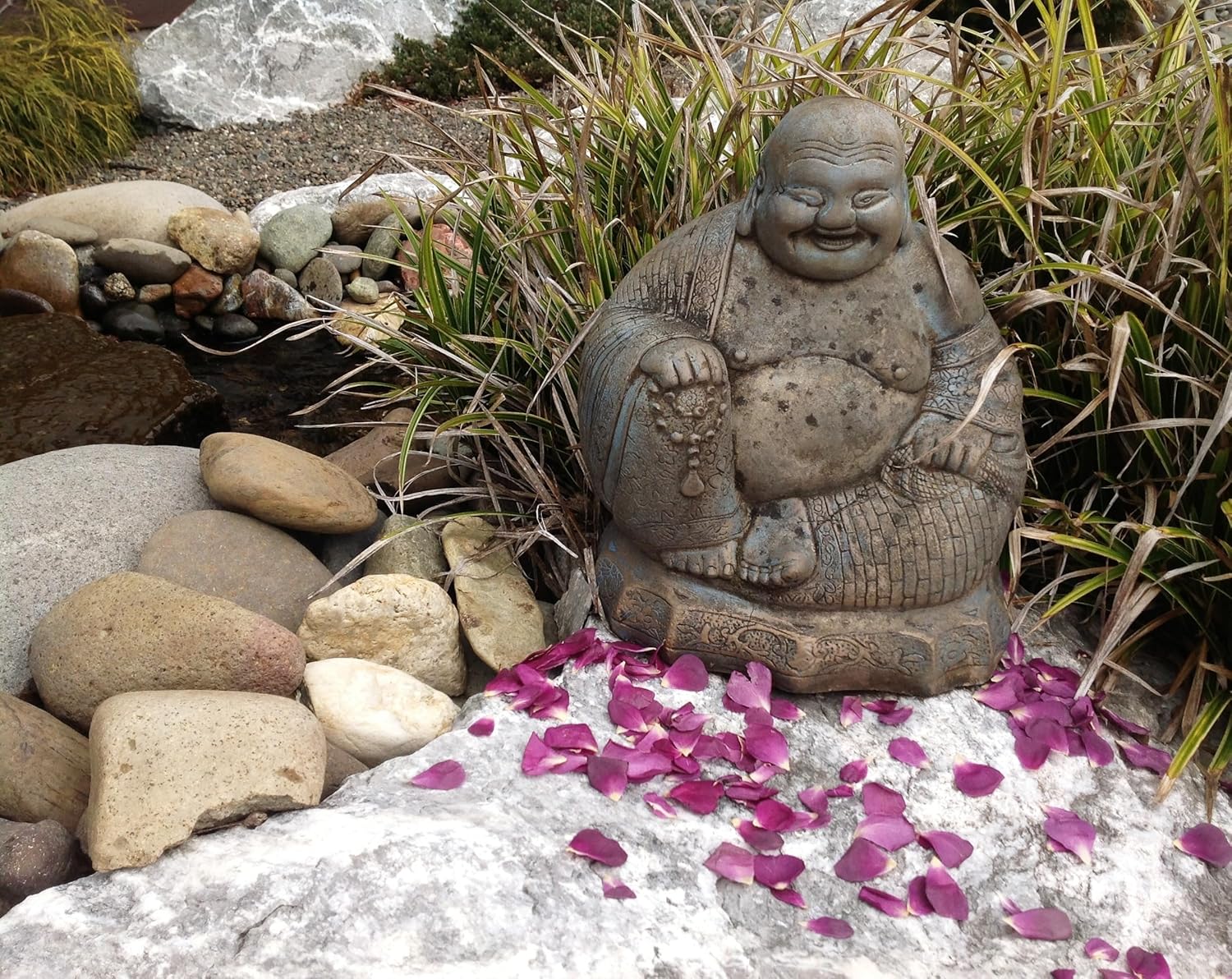 Ultra Violet Passionate Purple Preserved Freeze Dried Rose Petals - Sale on 15 cups. Made in the USA. No Tariffs.