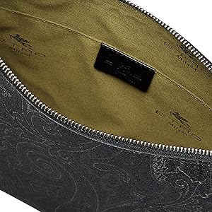Amazon | [エトロ] バッグ クラッチバッグ レディース 0H802