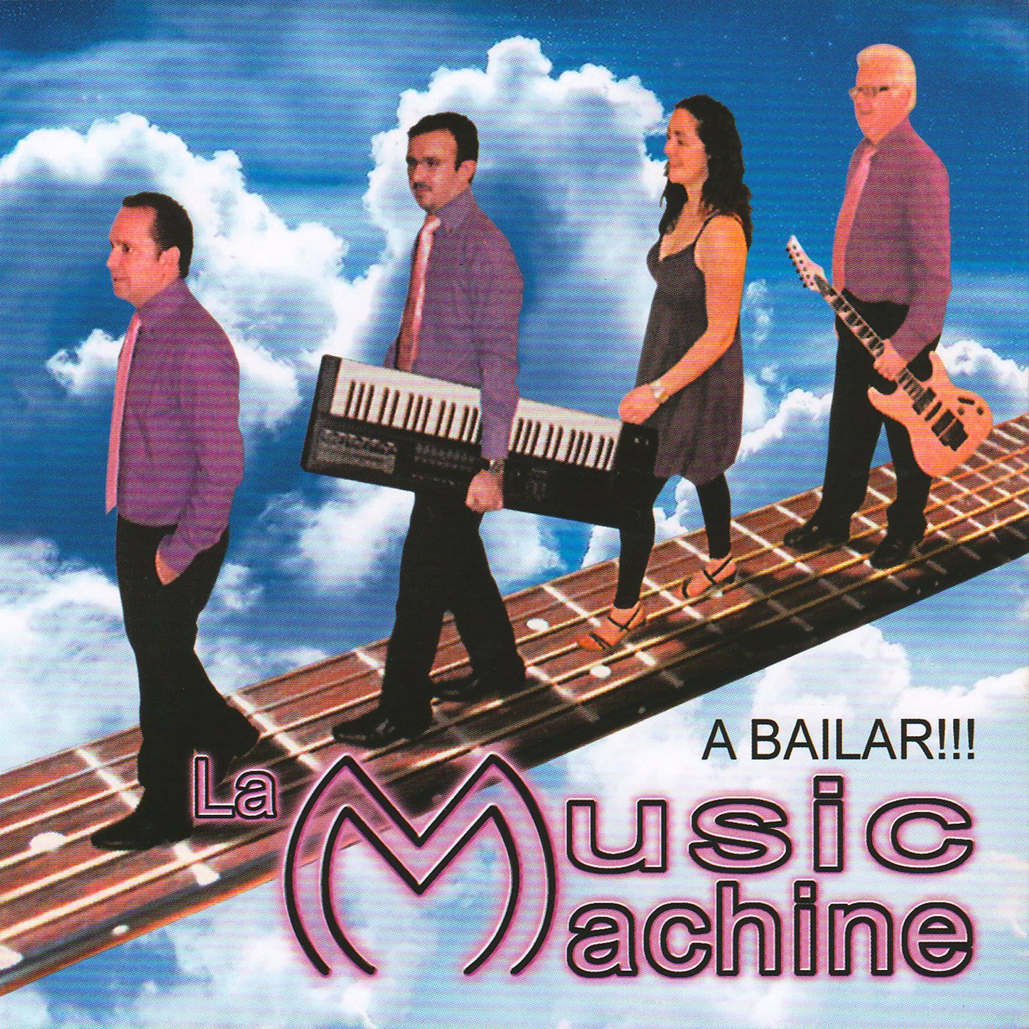 La Music Machine