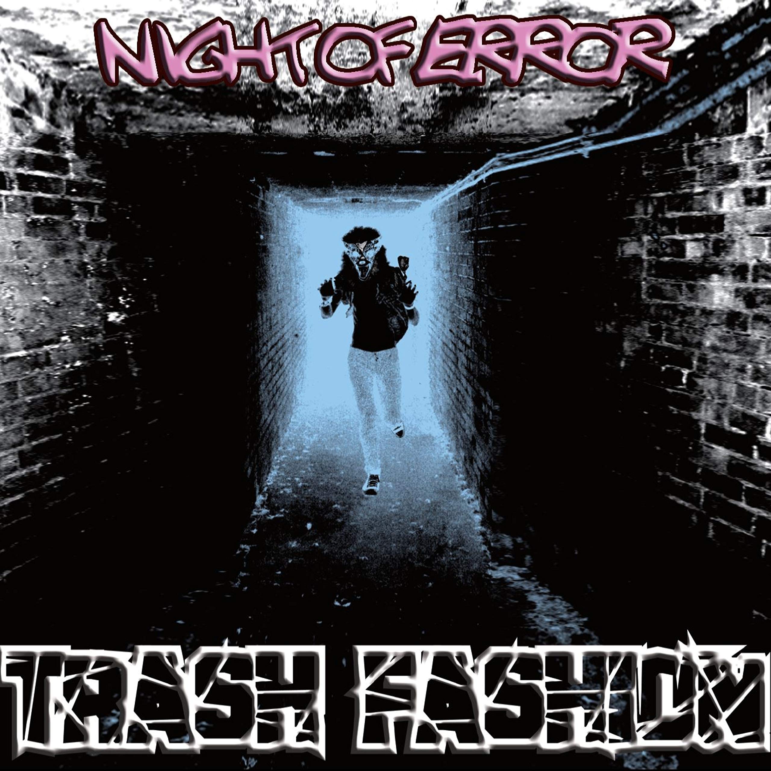 Trash Fashion