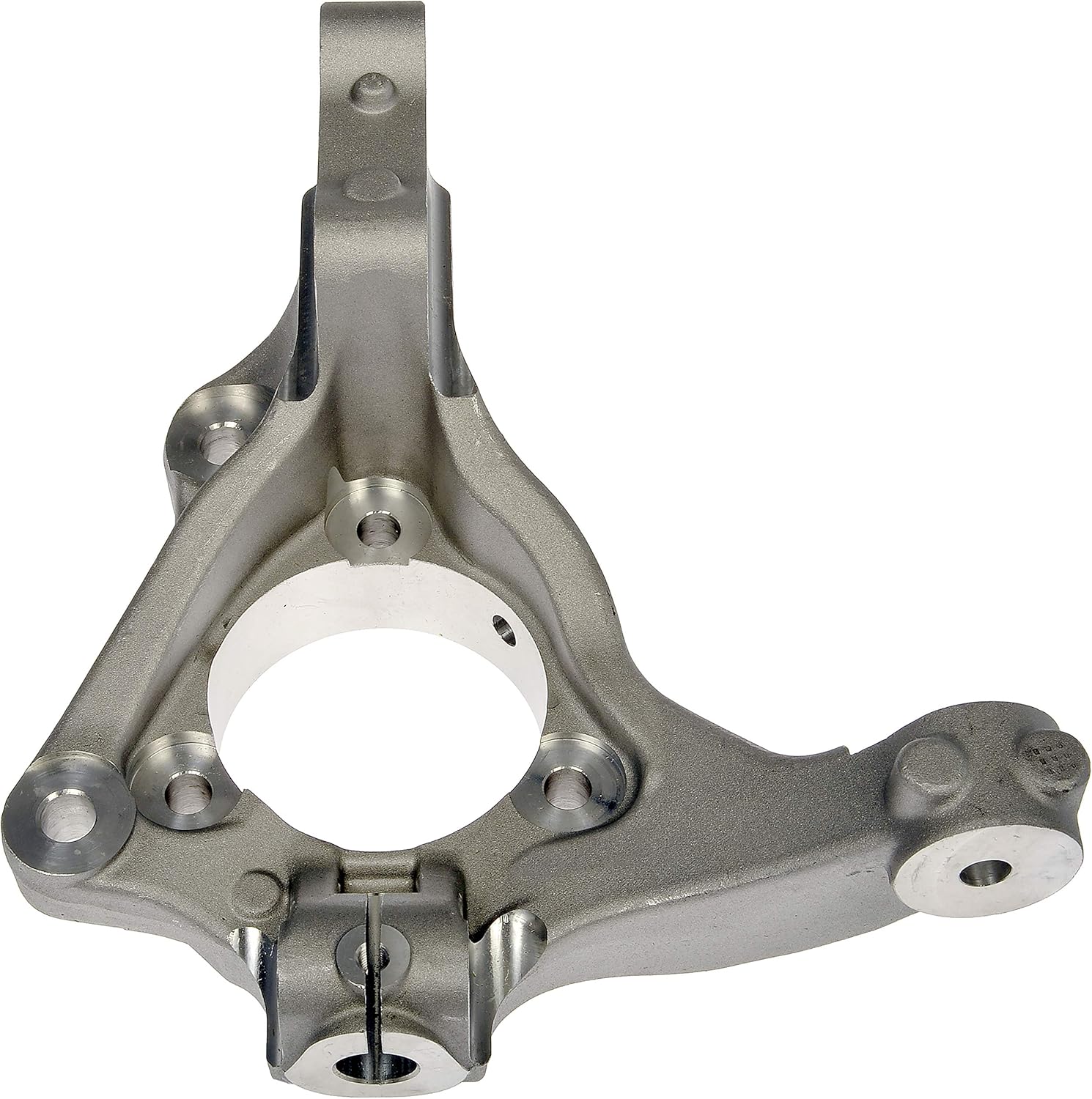 Dorman 698-178 Front Passenger Side Steering Knuckle Compatible with Select Buick/Chevrolet Models