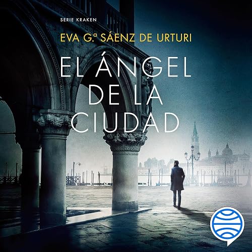 El Ángel de la Ciudad: SERIE KRAKEN