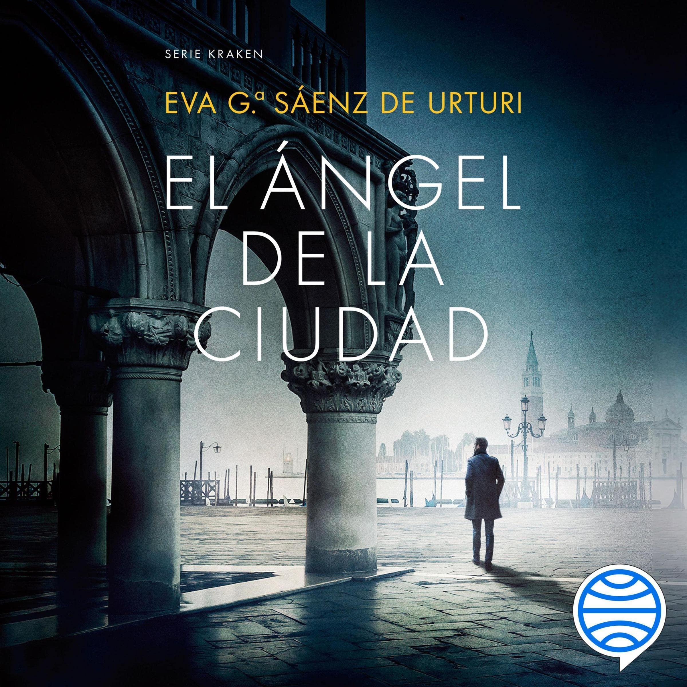 El Ángel de la Ciudad