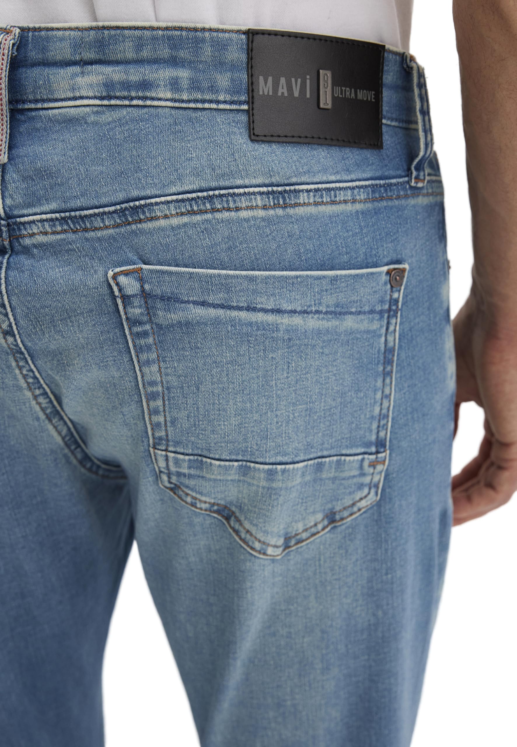 Mavi Herren James Jeans