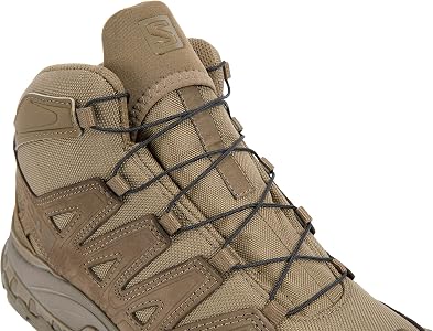 Amazon.co.jp: Salomon Xa Forces ミッド ミリタリー&タクティカル