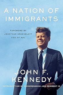 A Nation of Immigrants