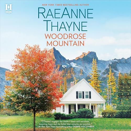 Woodrose Mountain: Hope's Crossing, Book 2