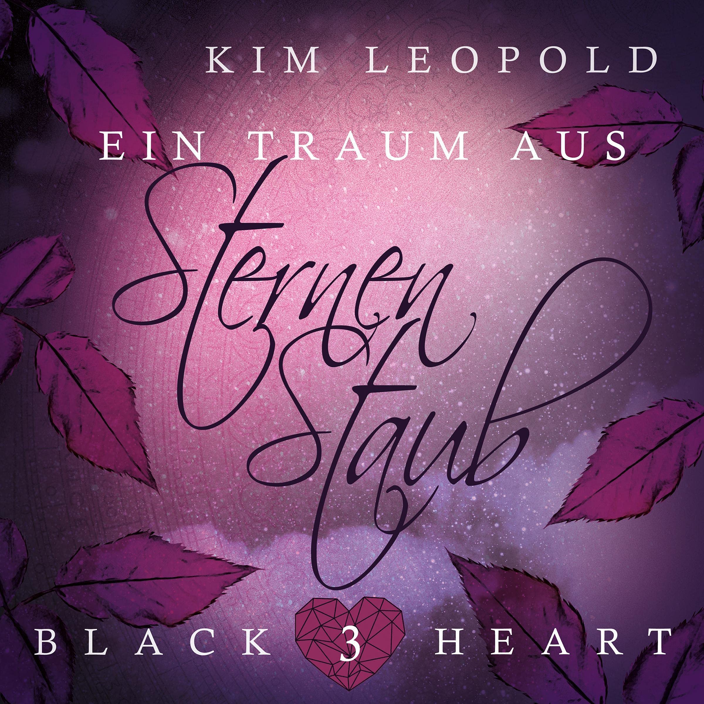 Cover art for Ein Traum aus Sternenstaub