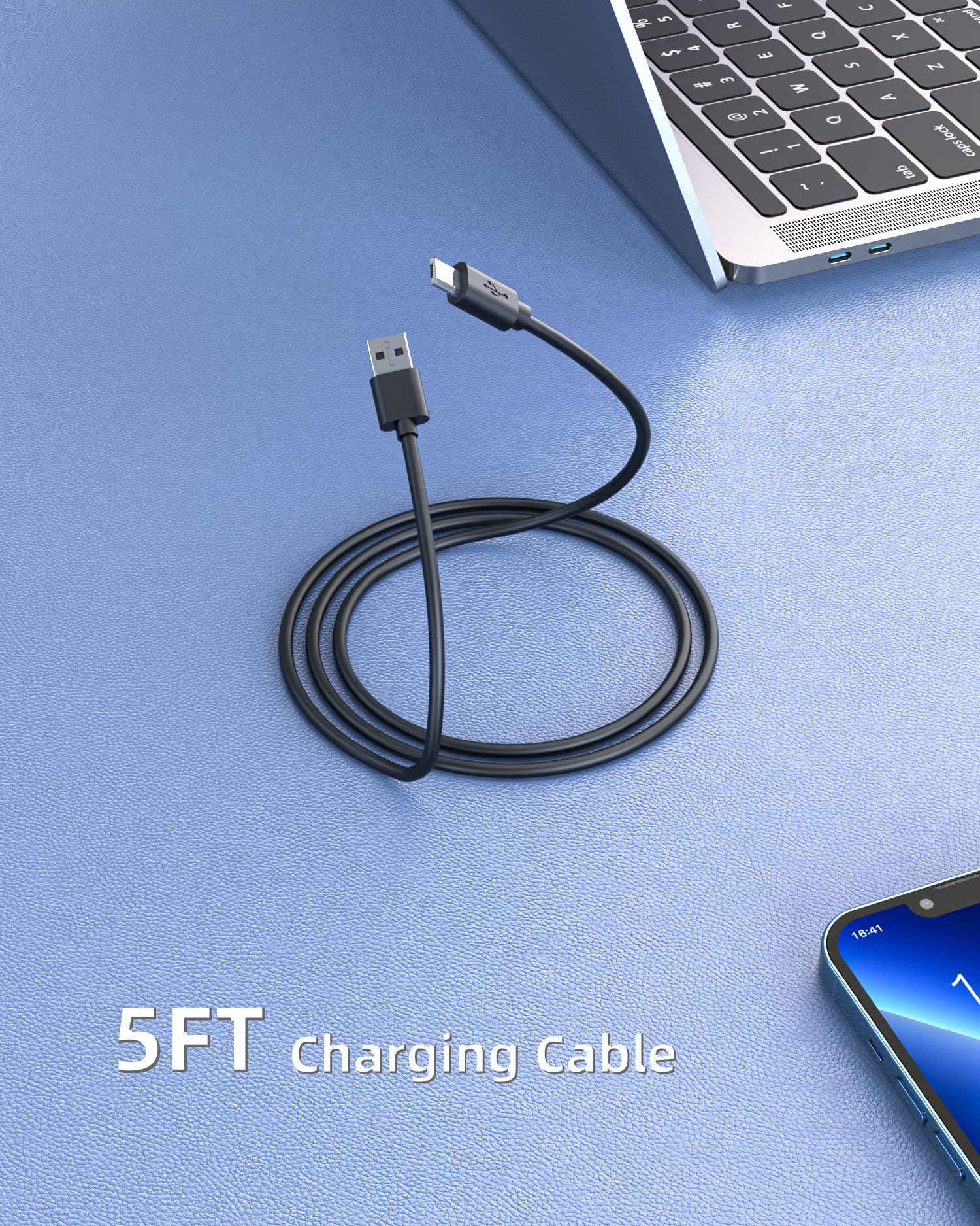 Amazon.co.jp: Superer Micro USB 充電ケーブル Asus対応 ZenPad 7.0