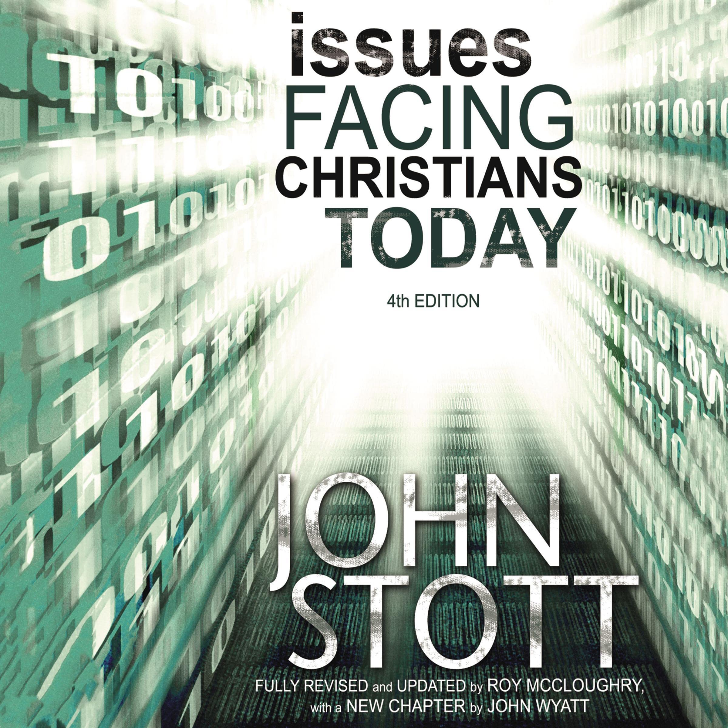 Issues Facing Christians Today (4th Edition)
