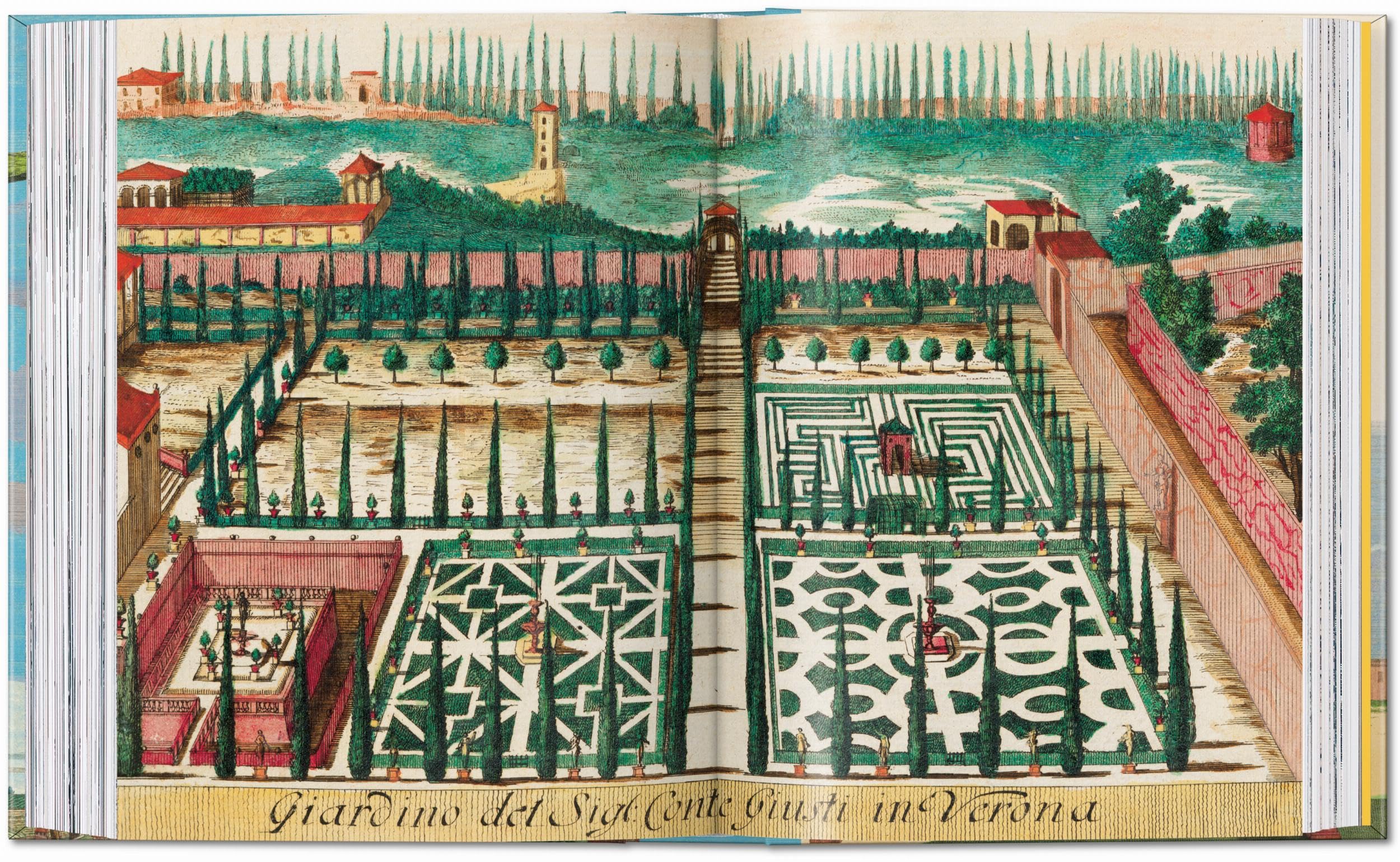 J.C. Volkamer: The Book of Citrus Fruits. 45th Ed.