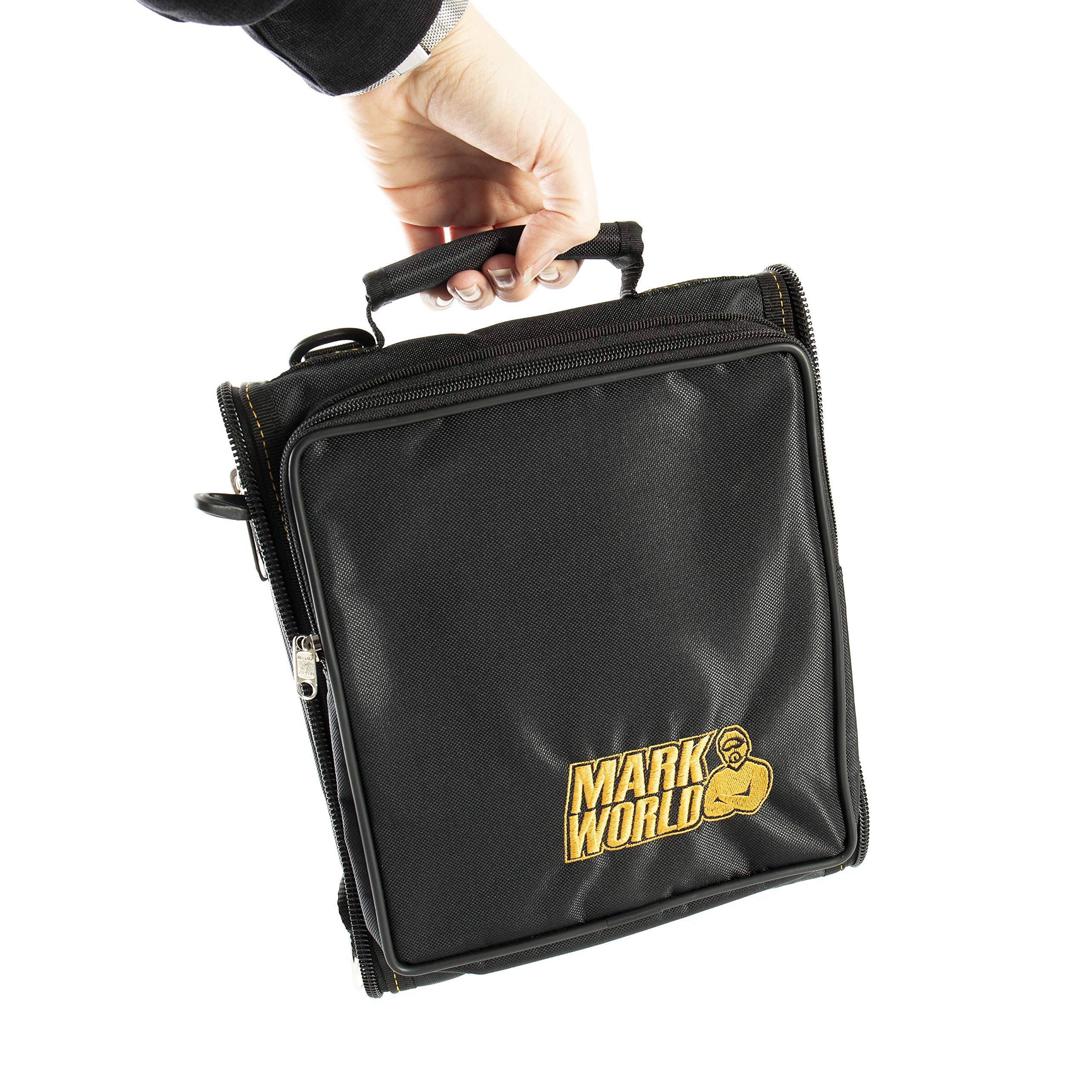 DV Mark Markworld Bag S - Étui pour Amplificateurs de Guitare