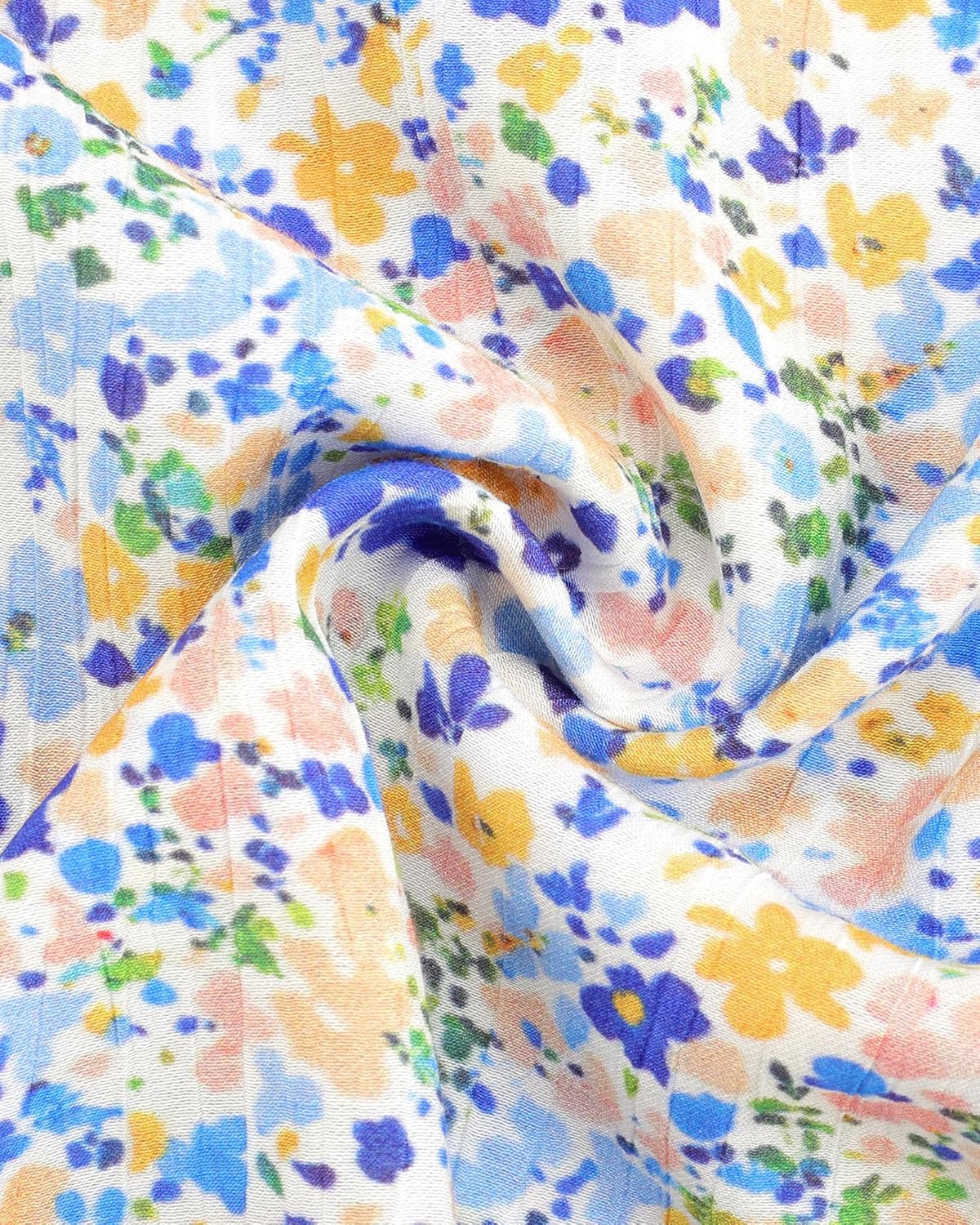 Unixseque Summer Tops for Women Casual Boho Blouses Short Sleeve V Neck Shirts Tie Front 2025 Trendy Beach Vacation Clothes - Image 6