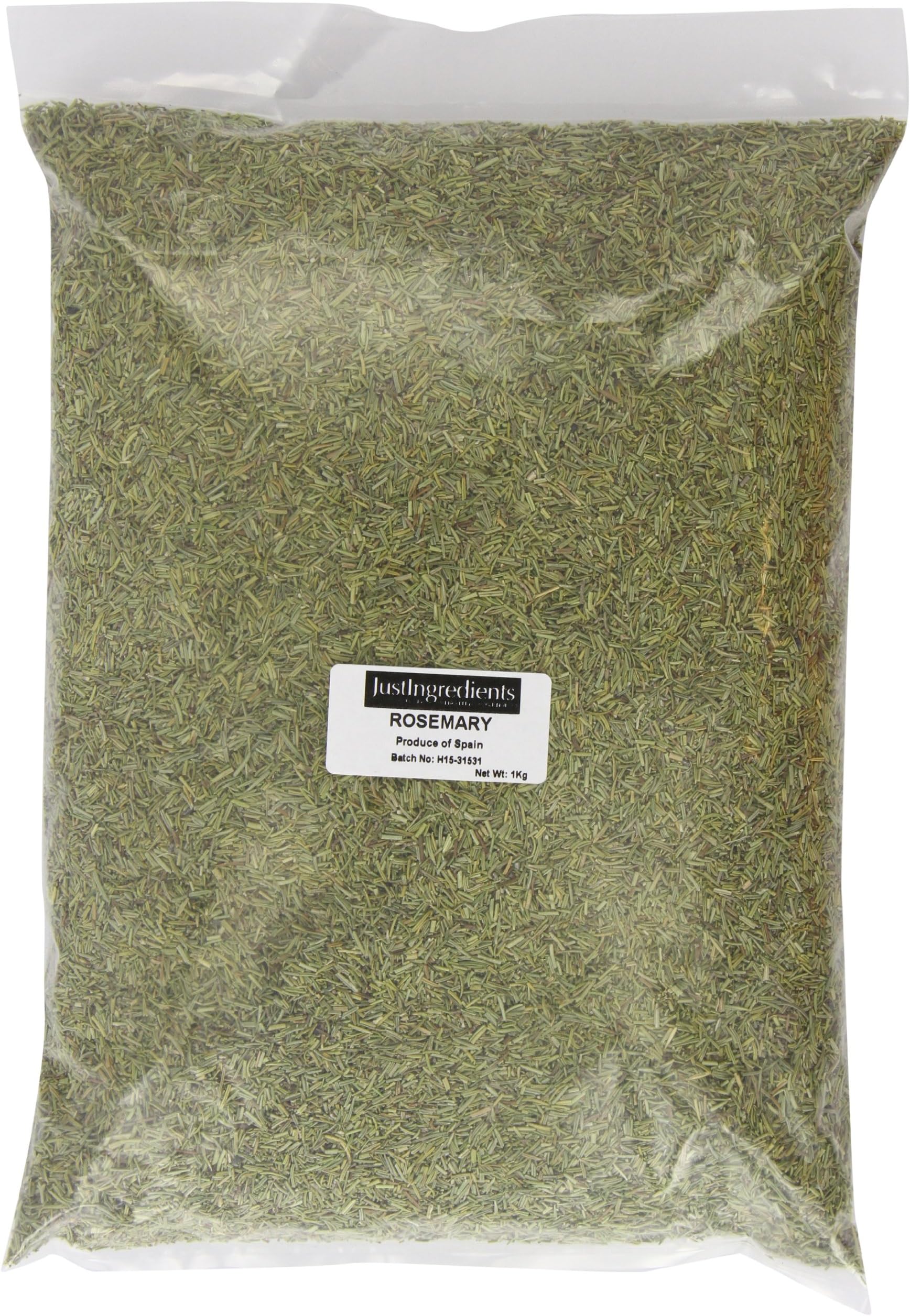 JustIngredients Essentials Rosemary 1 kg