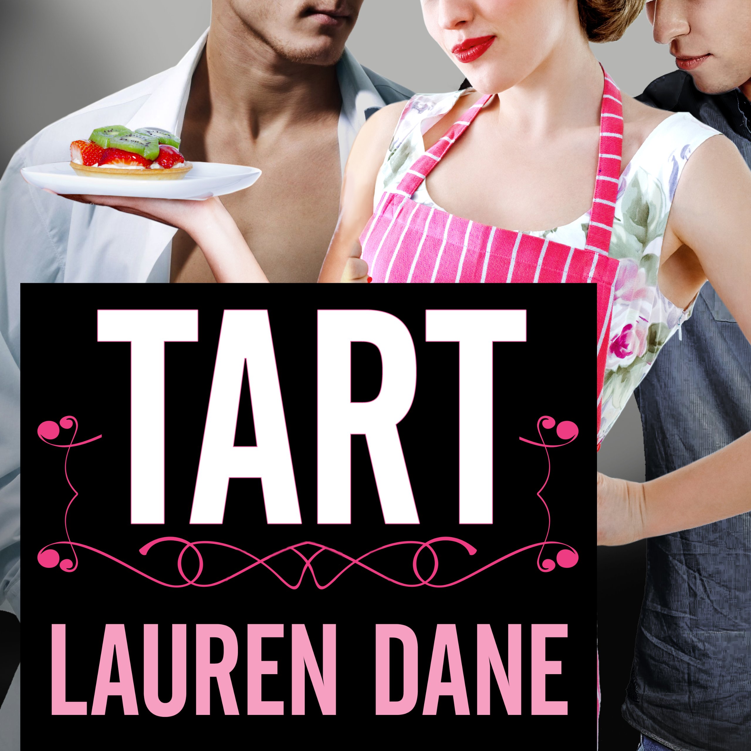 Cover art for Tart