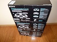 Vista 3 de Sony Base RDPX500iP para iPod, iPhone y iPad