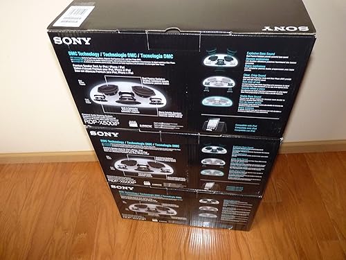 Miniatura 3 de Sony Base RDPX500iP para iPod, iPhone y iPad