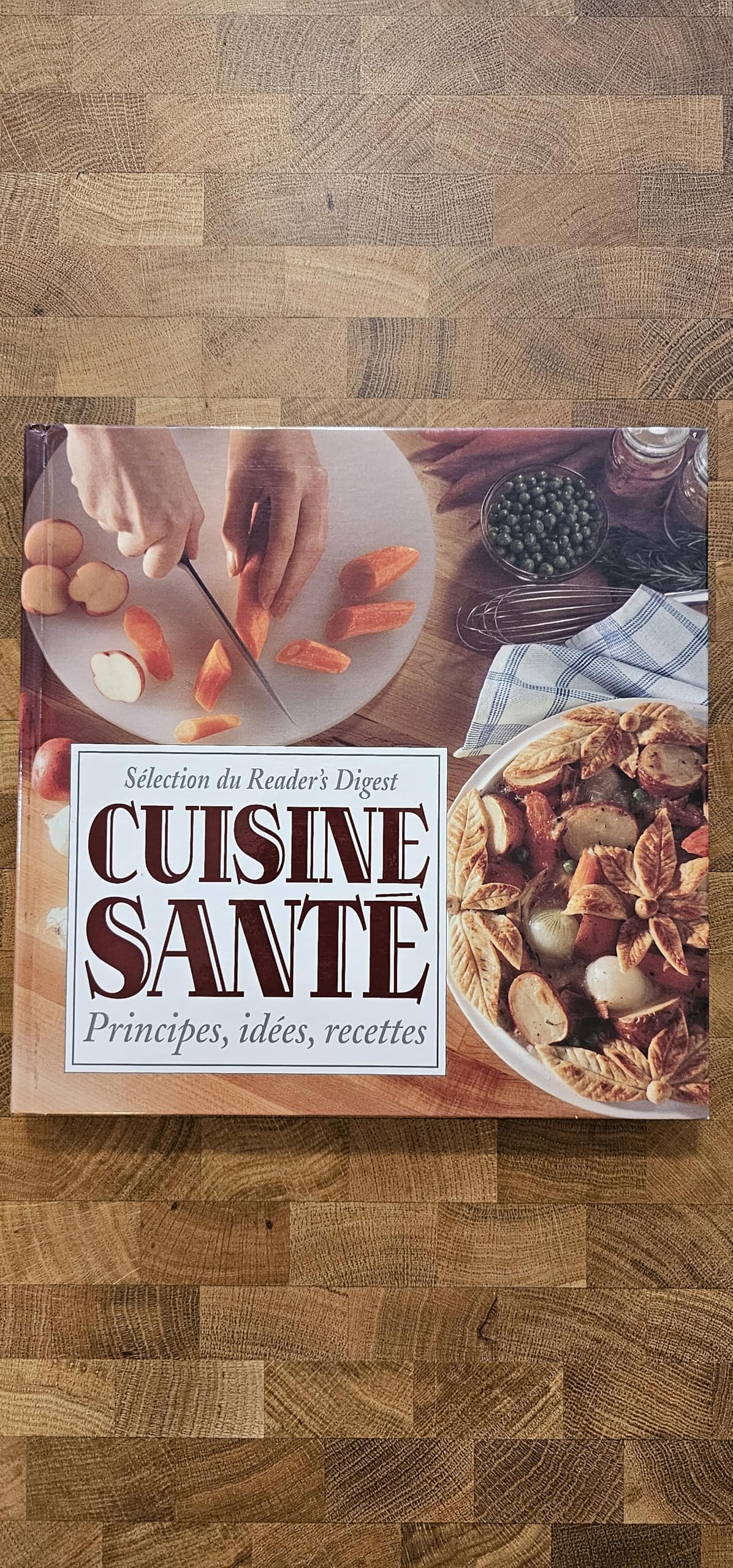 Cuisine sante