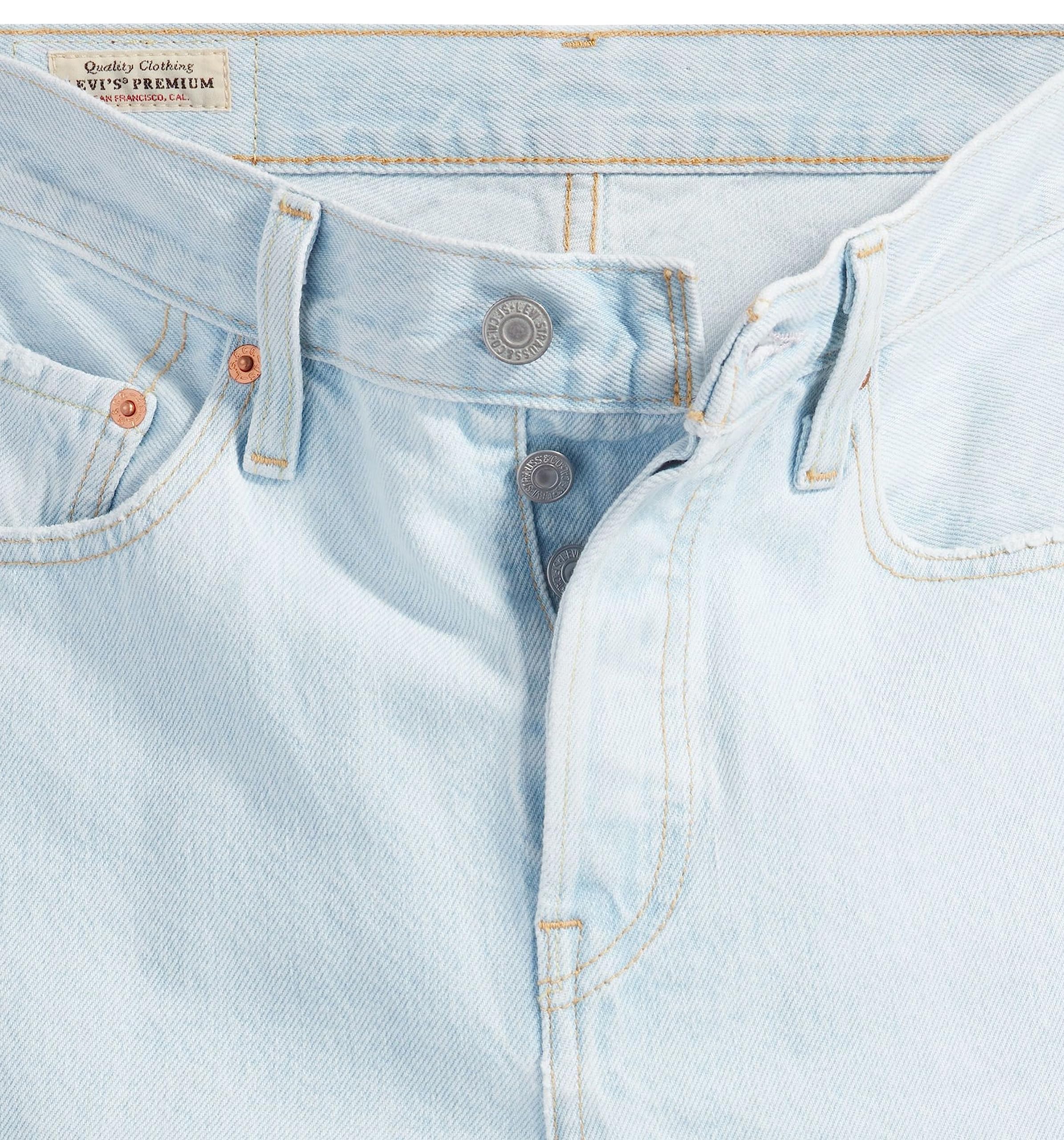 Levi's Damen 501® Jeans for Women Jeans – Bild 8