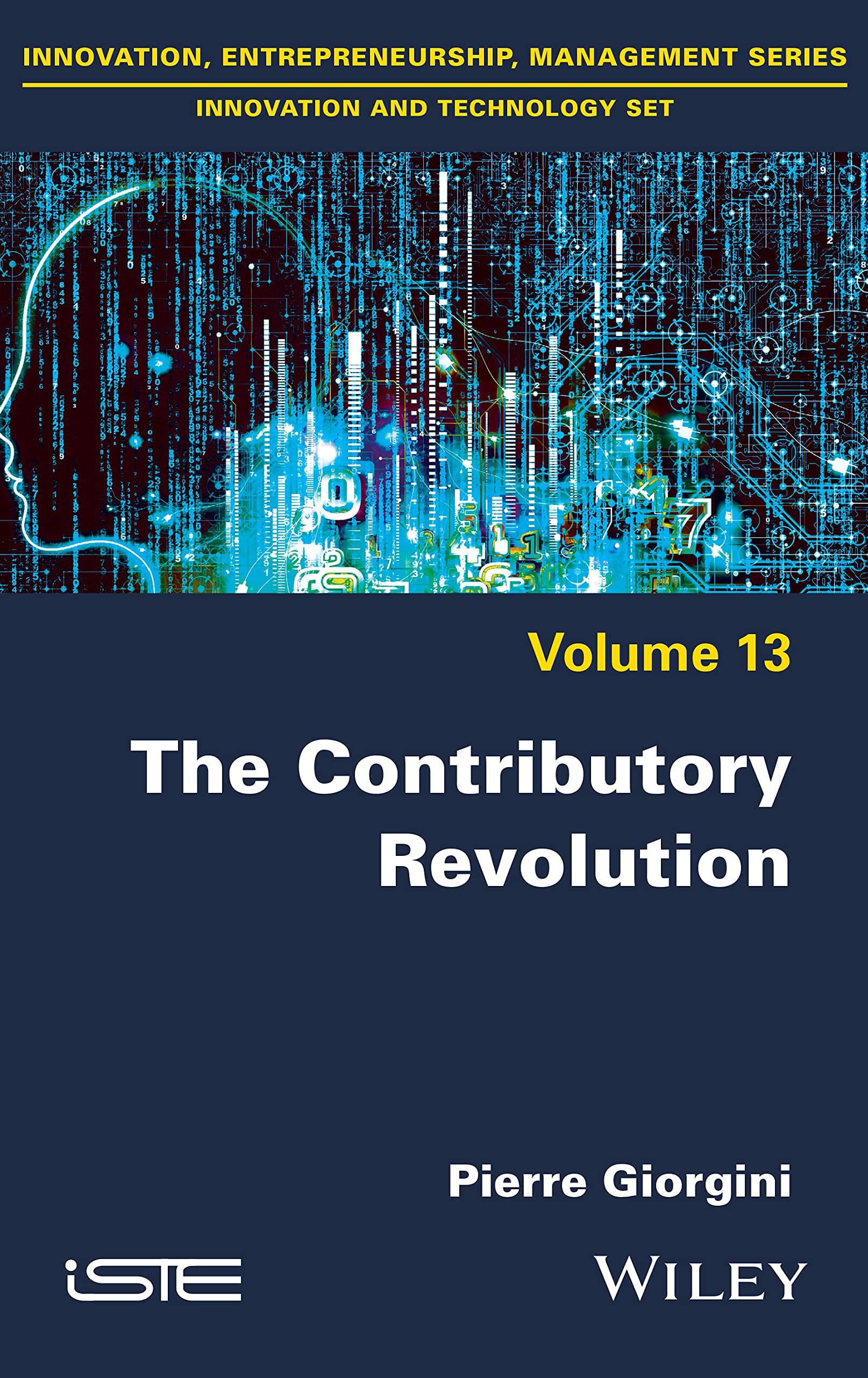 Buy The Contributory Revolution — BookShops.in