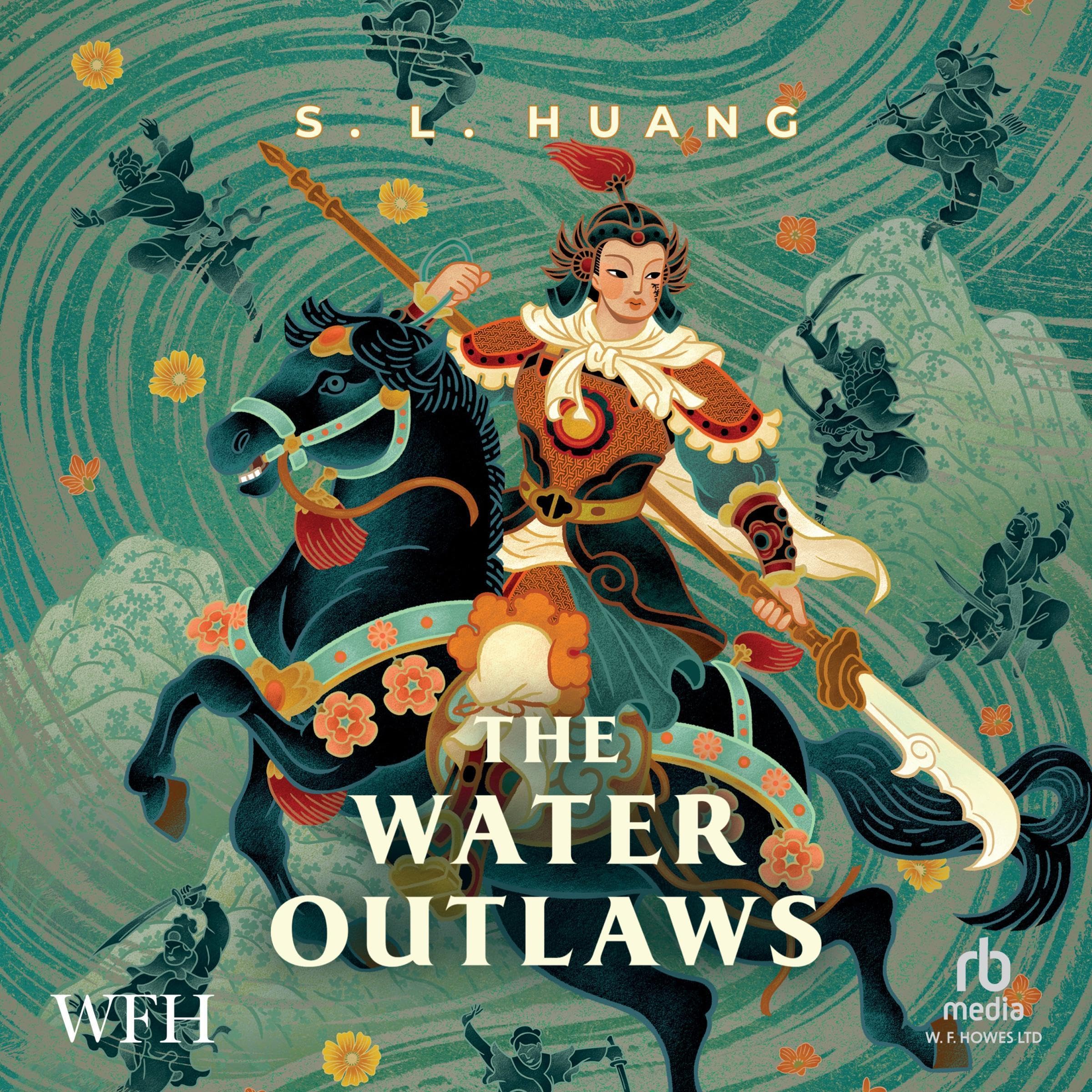 The Water Outlaws