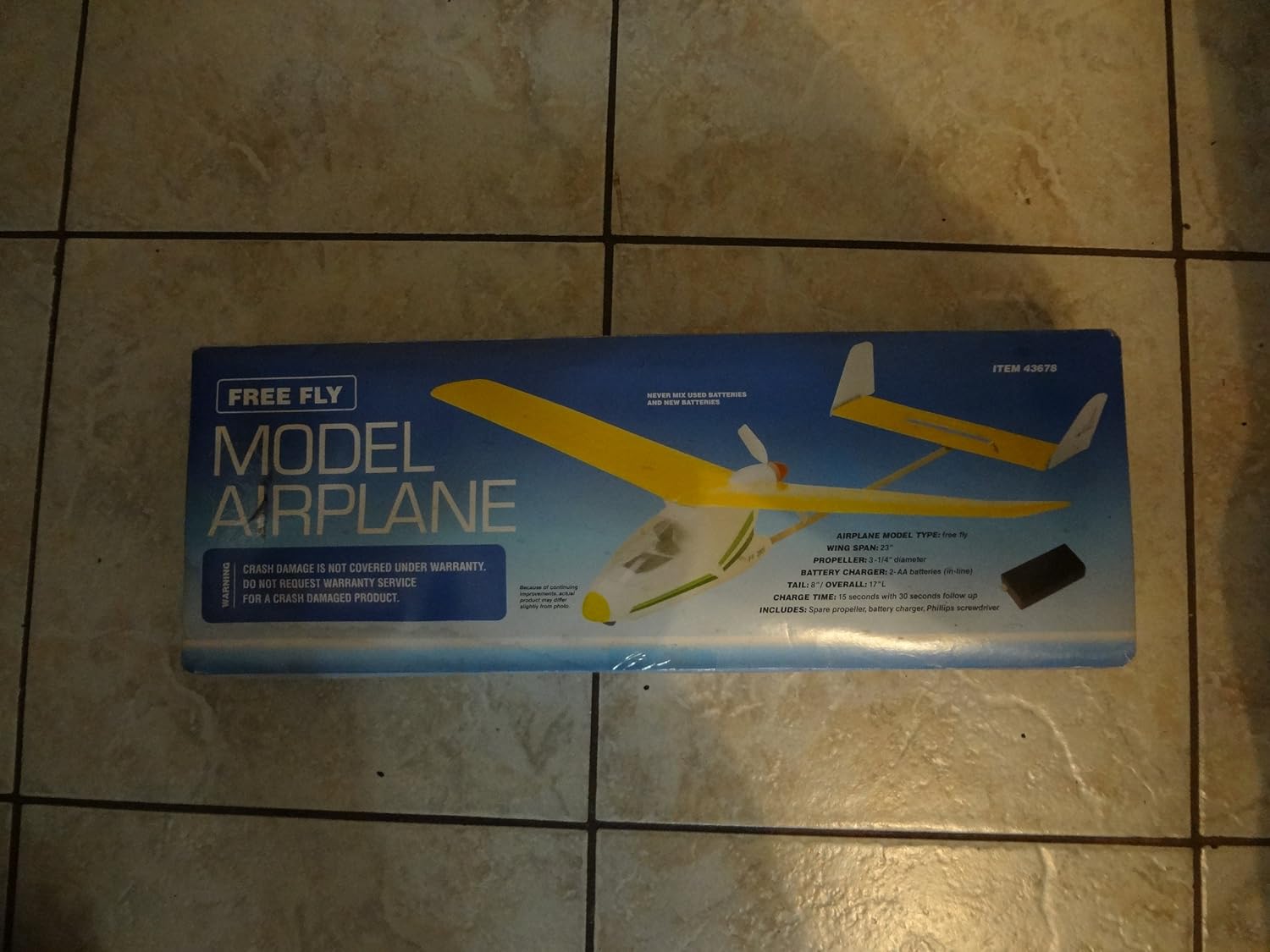 Buy Free Fly Model Airplane Online at Low Prices in India Amazon.in
