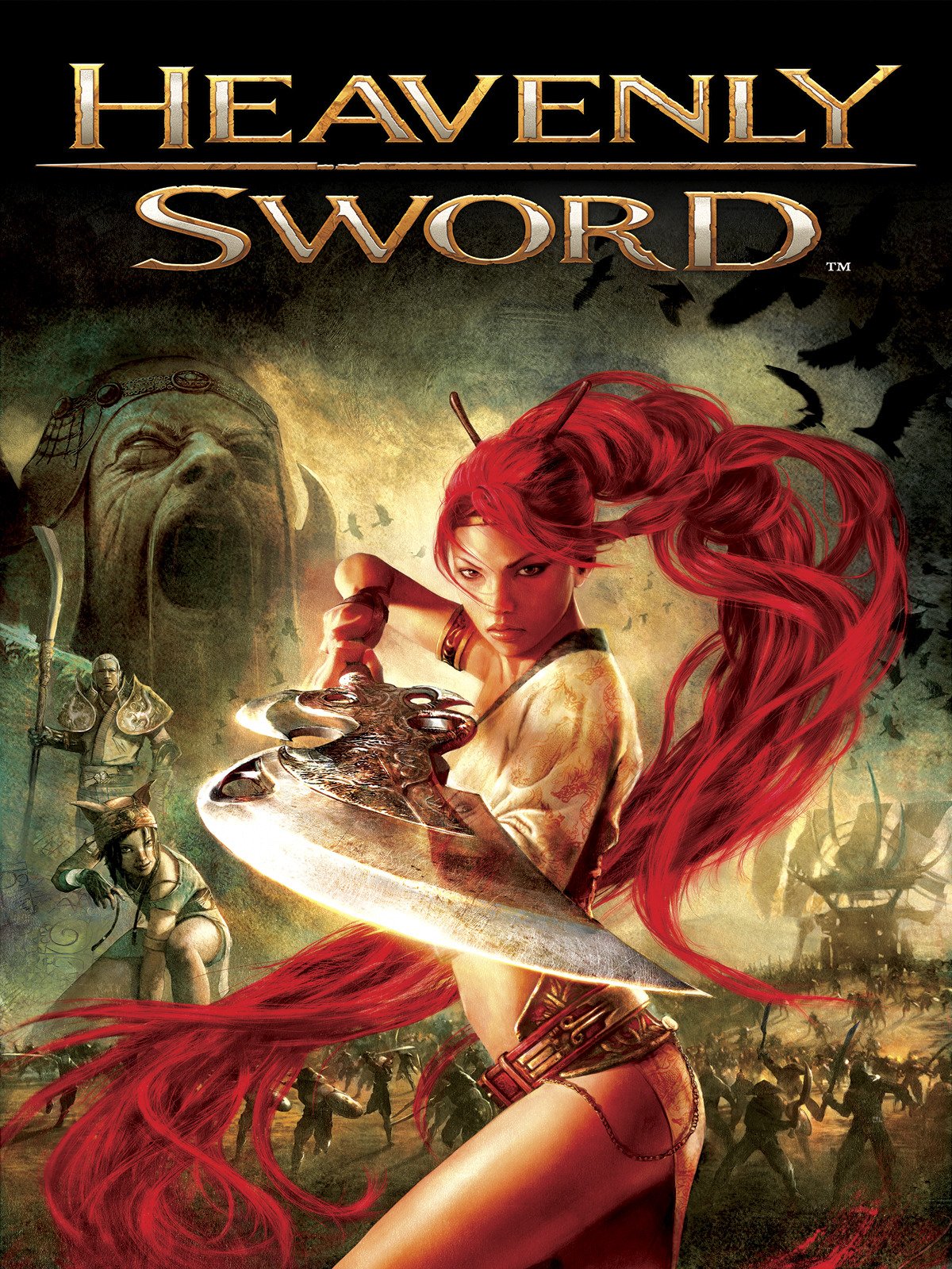 Heavenly Sword Desertcart Seychelles