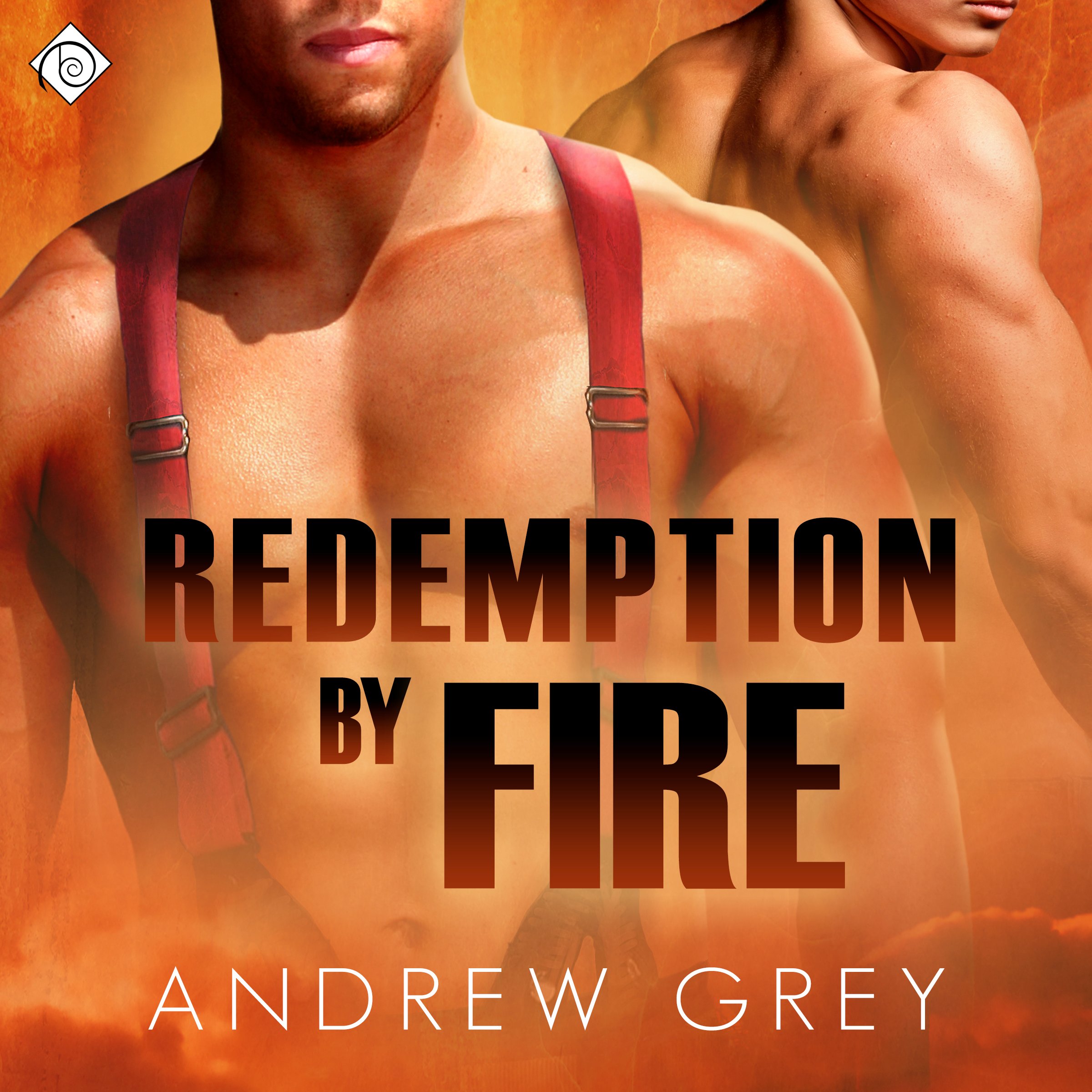 Cover art for Redemption by Fire
